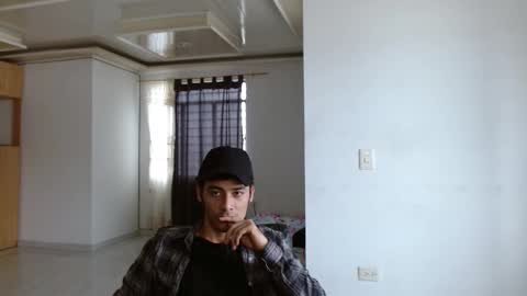 Aureliano online show from February 6, 10:06 pm