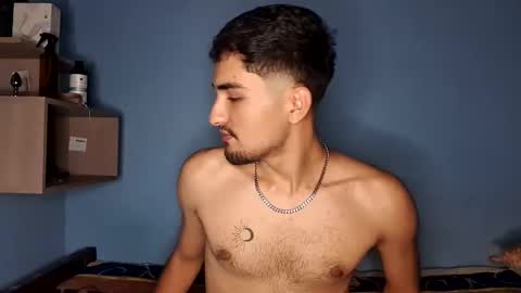 auron_merrow online show from November 28, 2:26 am