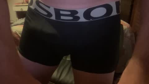 Ausdaddy069 online show from October 16, 6:38 pm