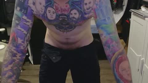 ausmopolitan online show from March 11, 12:17 am