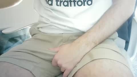 Justin online show from September 14, 1:40 am