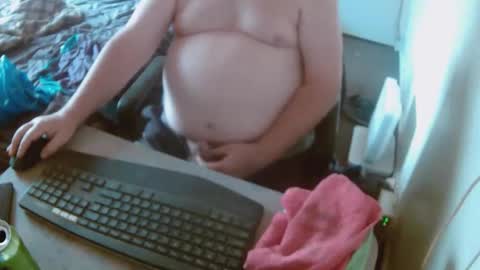 aussiebaker online show from October 27, 3:42 am