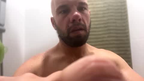 aussieboycal online show from May 25, 3:18 pm