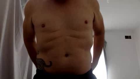 aussieguy59660 online show from May 2, 2:36 am