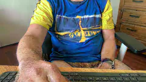 Rich online show from February 7, 12:53 am