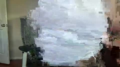 Rich online show from February 25, 1:41 am