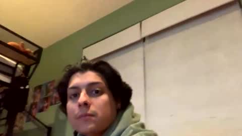 HarrisonGeorge online show from March 30, 2:23 am