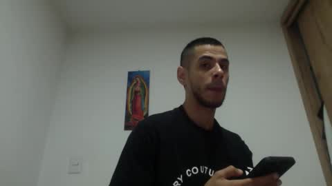 austin0613 online show from April 11, 12:20 pm