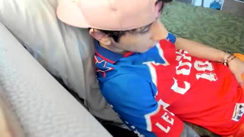 austin1119a online show from November 23, 5:46 pm