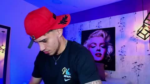 AUSTIN  online show from March 1, 2:04 am