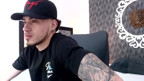 AUSTIN  online show from February 22, 1:23 pm