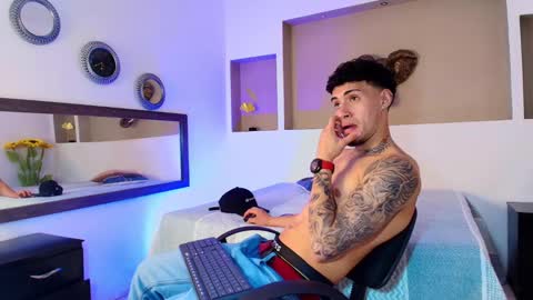 AUSTIN  online show from December 26, 12:05 pm