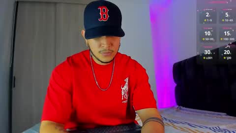 A online show from December 21, 11:35 pm