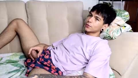 Austin online show from July 10, 8:43 pm