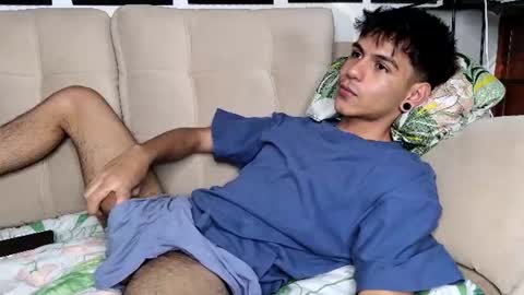 Austin online show from July 21, 8:22 pm