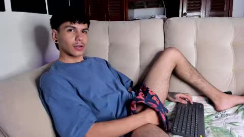 Austin online show from June 8, 9:05 pm