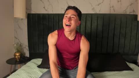 Austin  online show from October 8, 8:24 pm