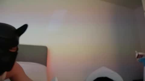 Nice Username online show from May 14, 11:14 pm