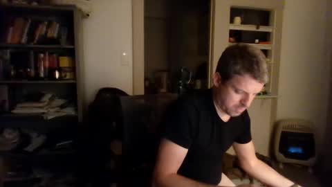 Avenger online show from November 5, 1:18 am