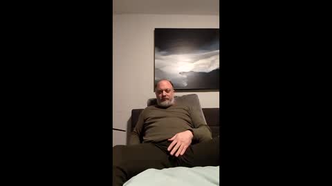 Greg online show from April 30, 2:29 am