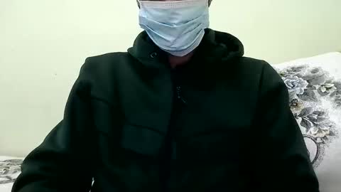 dani danilo online show from April 4, 9:01 pm