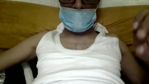 dani danilo online show from April 7, 10:10 pm