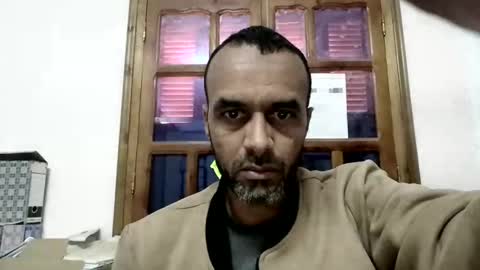 dani danilo online show from March 25, 2:54 pm