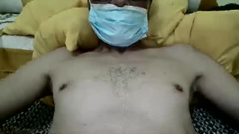 dani danilo online show from May 16, 10:36 am