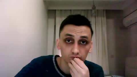 awesenheit online show from January 3, 12:08 pm