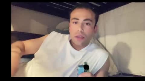 Axel Palacios online show from June 14, 9:11 am