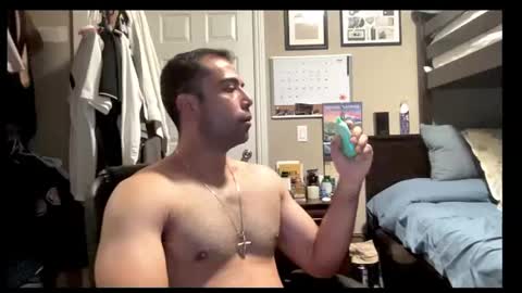 Axel Palacios online show from July 4, 10:18 am