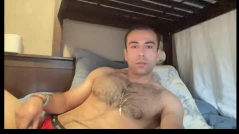 Axel Palacios online show from June 6, 2:23 pm