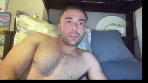 Axel Palacios online show from July 12, 8:49 am