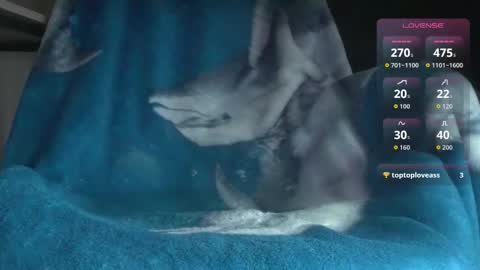 Axel online show from February 11, 5:40 pm