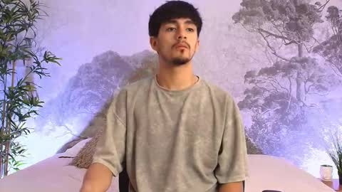 axel_draven online show from March 9, 11:37 am