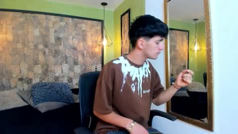 axel_draven online show from December 15, 11:29 am