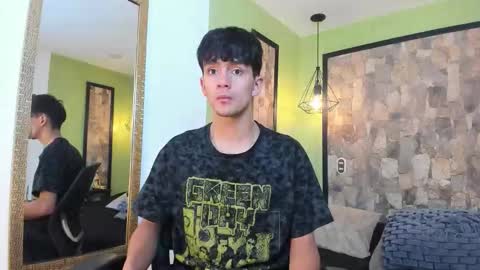 axel_draven online show from November 17, 11:24 am