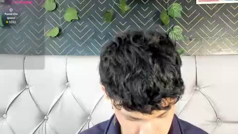 Axel Evanss online show from July 28, 2:13 pm