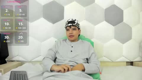 Axel Forte online show from October 27, 1:46 pm