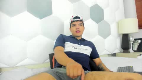 Axel Forte online show from March 19, 1:58 pm