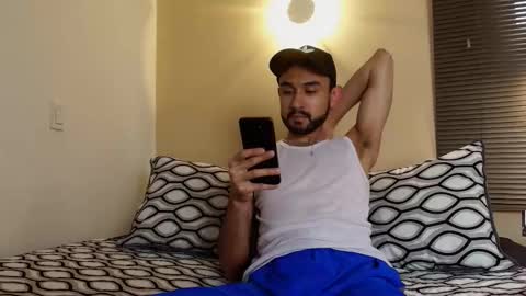 Axel Moon online show from December 15, 7:33 pm