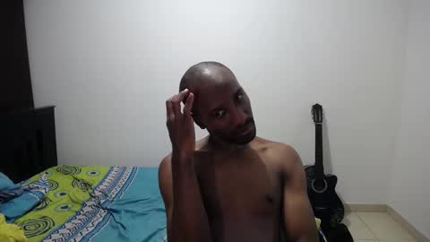 axel rios online show from October 22, 4:27 am