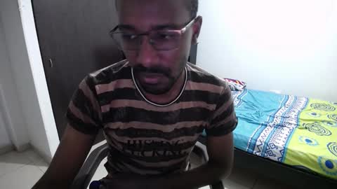 axel rios online show from January 8, 2:06 am