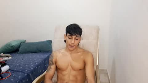 axel_rosse2 online show from January 6, 6:23 pm