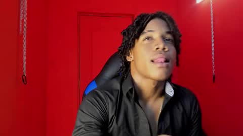 AXEL SILVA online show from February 7, 12:56 pm