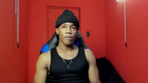 AXEL SILVA online show from February 24, 12:39 pm