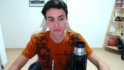 Matias online show from May 8, 6:58 am
