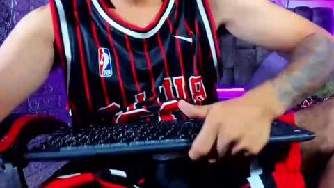 Axell Cross2 online show from July 18, 3:28 pm