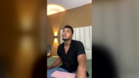 Axell online show from March 9, 2:49 am