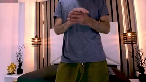 axell_steel online show from February 22, 7:26 pm